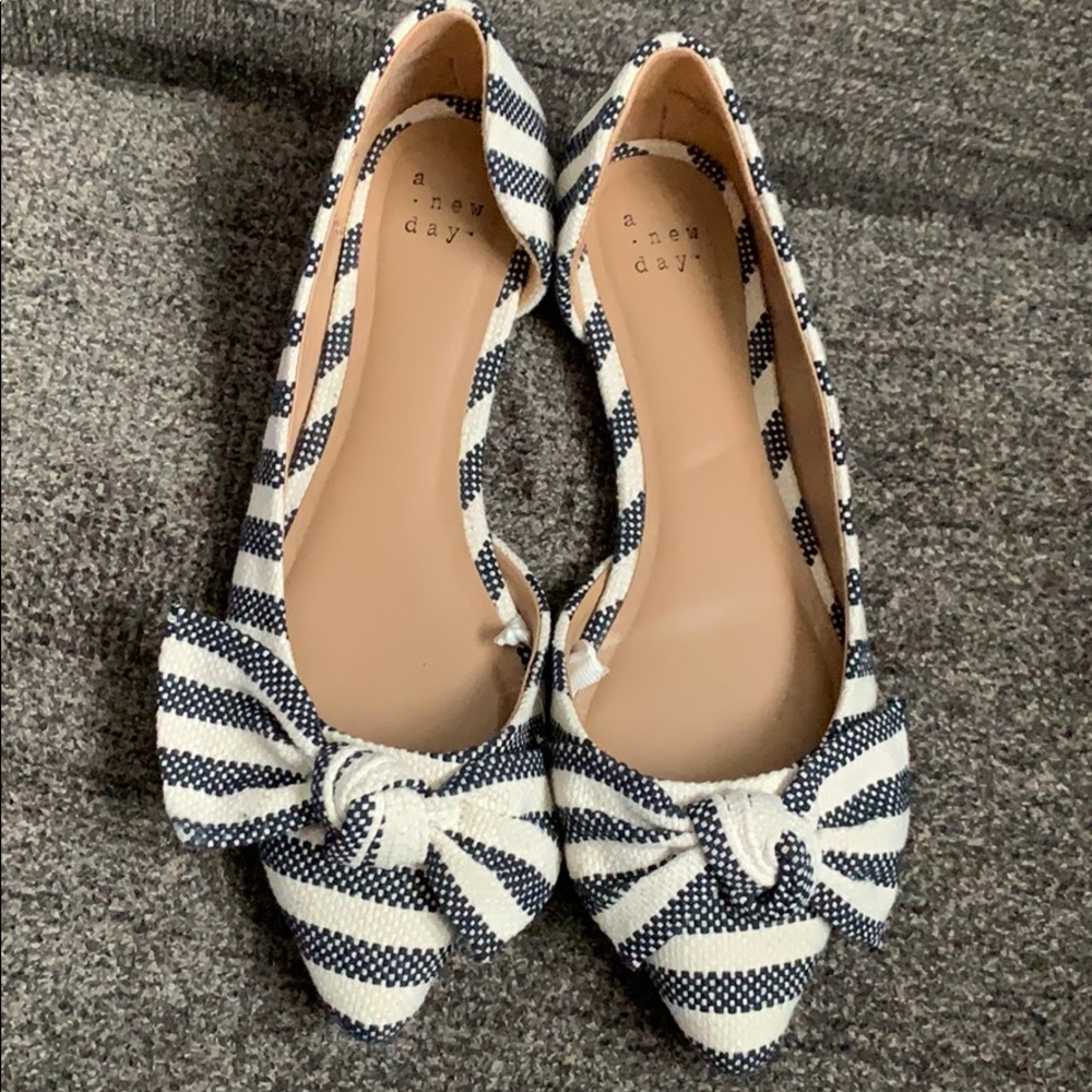 A New Day Flats